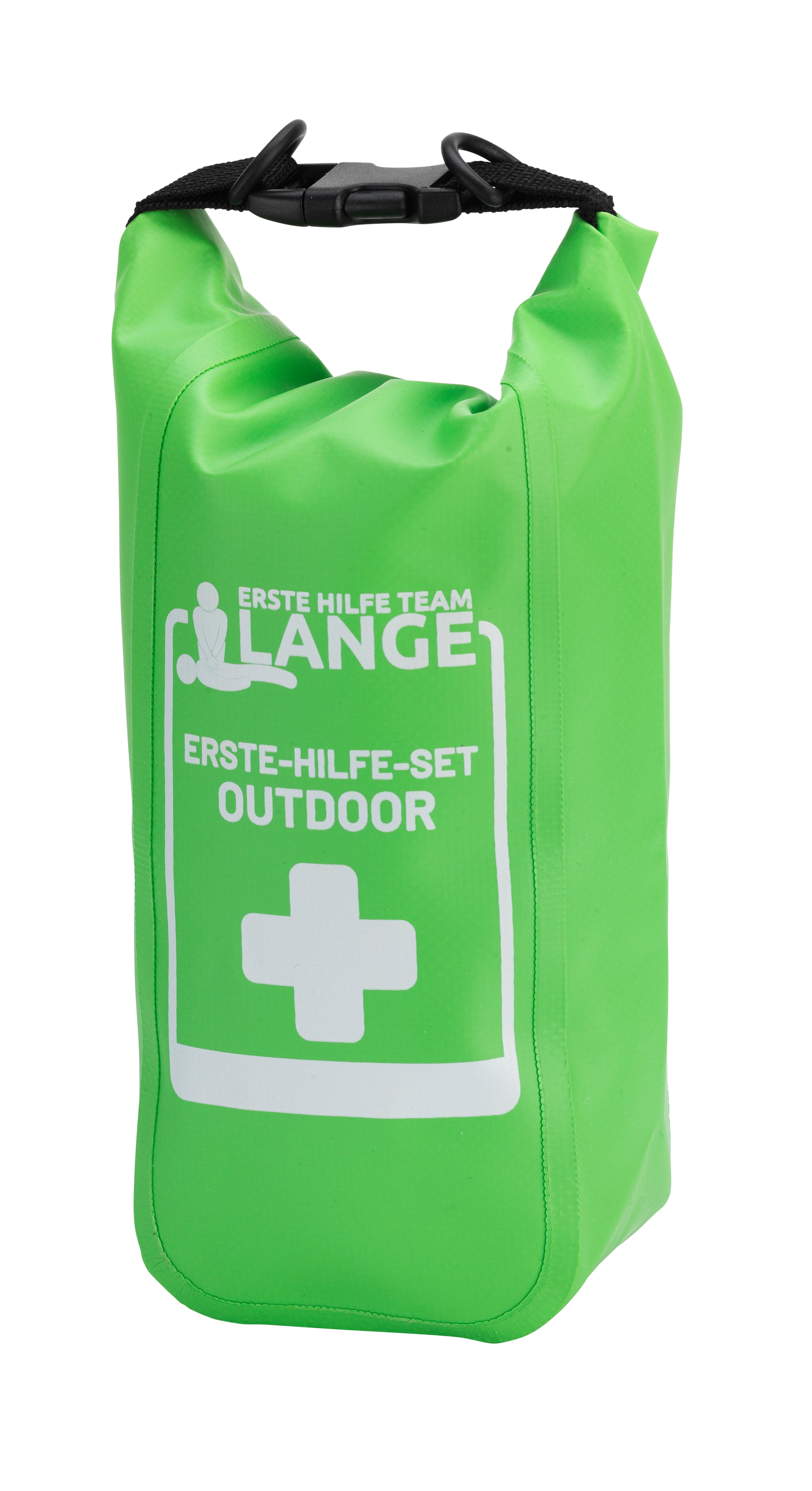Erste-Hilfe-Set Outdoor